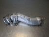 BMW M3 (G80) 3.0 Competition xDrive Turbo 24V Turbo Rohr