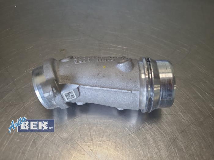 Gebrauchte Turbo Rohr BMW M3 (G80) 3.0 Competition xDrive Turbo 24V Preis € 50,00 Margenregelung angeboten von Auto Bek