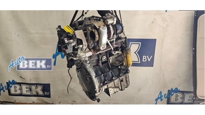 Used Engine Mercedes Sprinter 3,5t (907.6/910.6) 314 CDI 2.1 D FWD Price € 6.037,90 Inclusive VAT offered by Auto Bek