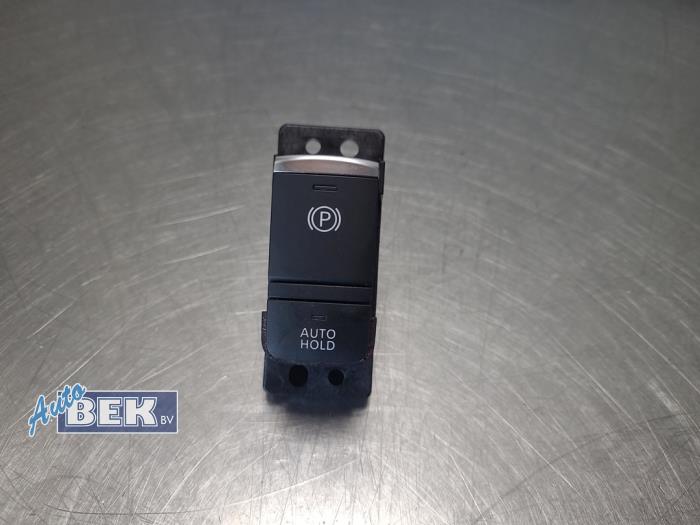 Gebrauchte Handbremse Schalter Nissan Qashqai (J12) 1.3 DIG-T MHEV 16V Preis € 29,00 Margenregelung angeboten von Auto Bek