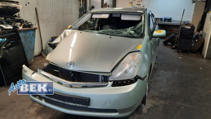 Gebrauchte Getriebe Toyota Prius (NHW20) 1.5 16V Preis € 220,00 Margenregelung angeboten von Auto Bek