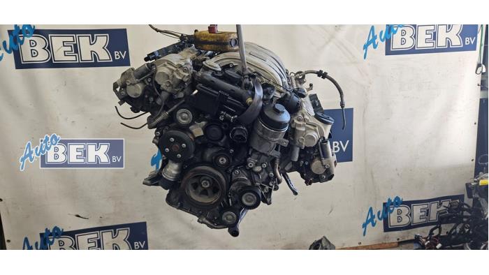 Używane Silnik Mercedes C-Klasse AMG (W204) 6.2 C-63 AMG V8 32V Cena € 5.000,00 Procedura marży oferowane przez Auto Bek