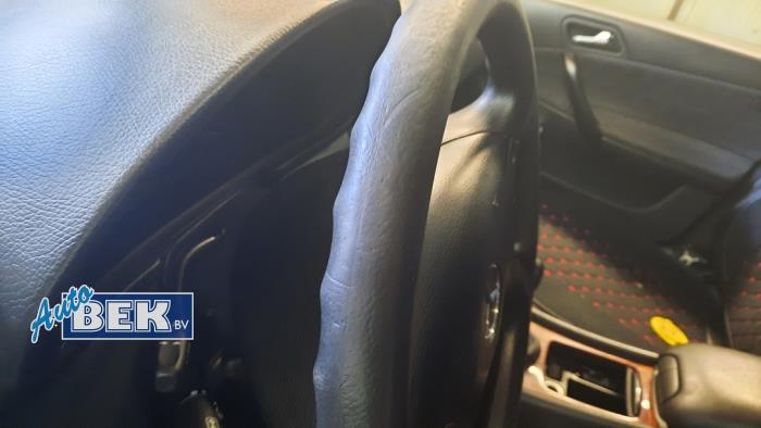 Begagnade Ratt Mercedes C Combi (S203) 1.8 C-180K 16V Pris € 65,00 Marginaltabell erbjuds av Auto Bek