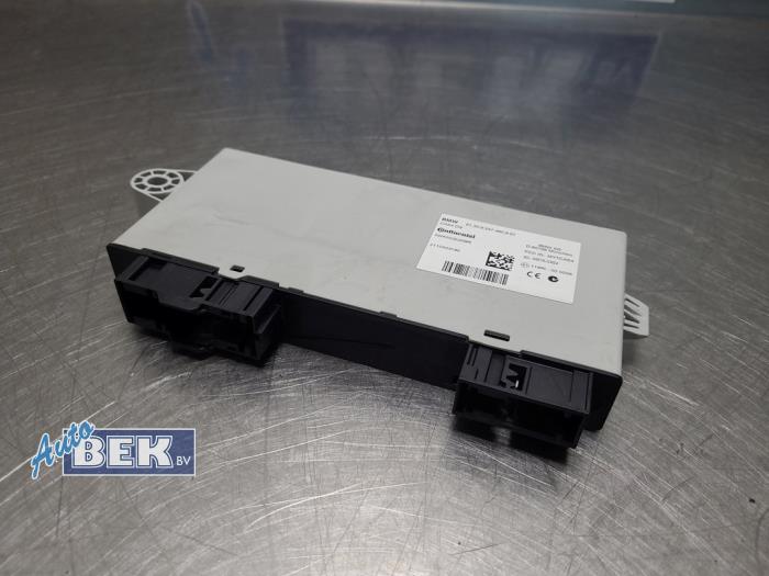Used Body control computer BMW X3 (F25) xDrive30d 24V Price € 150,00 Margin scheme offered by Auto Bek