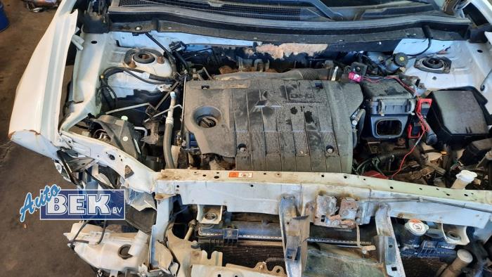 Gebrauchte Motor Mitsubishi Outlander (GF/GG) 2.2 DI-D 16V Clear Tec 4x4 Preis € 1.950,00 Margenregelung angeboten von Auto Bek