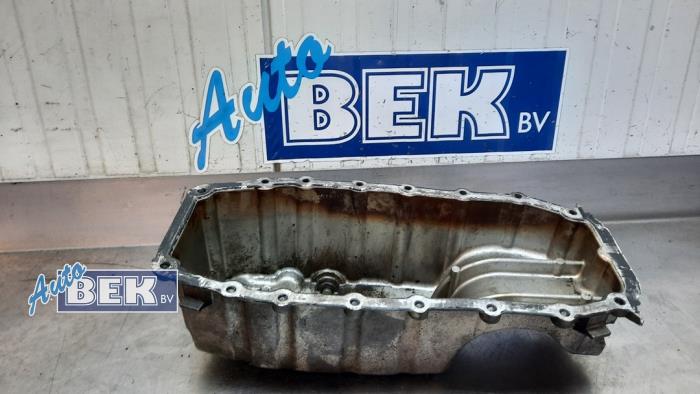 Gebrauchte Ölwanne Jeep Renegade Preis € 55,00 Margenregelung angeboten von Auto Bek