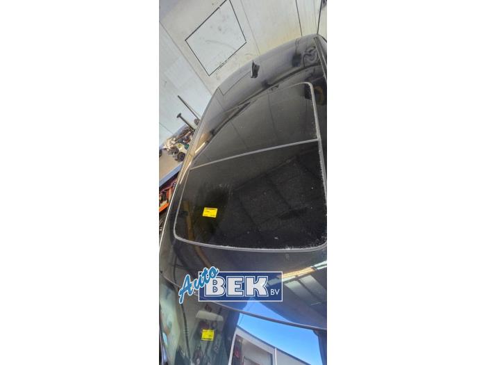 Używane Dach panoramiczny BMW X3 (F25) xDrive30d 24V Cena na żądanie oferowane przez Auto Bek