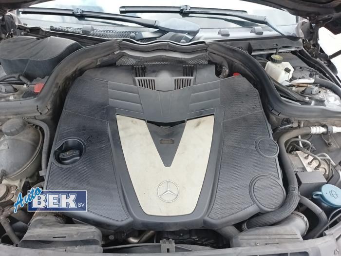 Gebrauchte Getriebe Mercedes C (W204) 3.0 C-320 CDI V6 24V Preis € 300,00 Margenregelung angeboten von Auto Bek