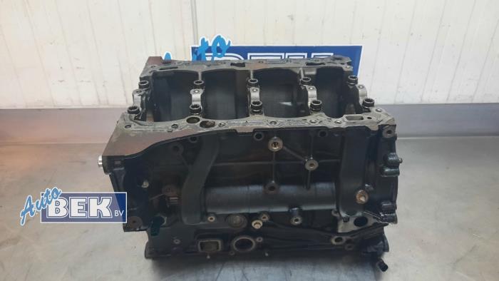 Used Engine crankcase Volkswagen Golf VII (AUA) 2.0 GTI 16V Clubsport Price € 475,00 Margin scheme offered by Auto Bek