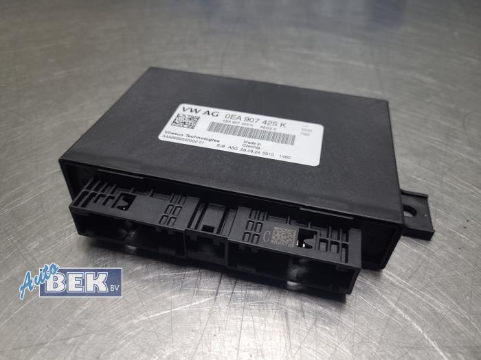 Used Engine management computer Volkswagen ID.4 (E21) PRO 77 kWh Price on request offered by Auto Bek