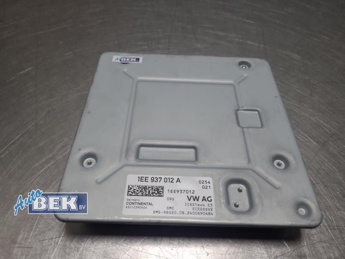 Usados Módulo Gateway Volkswagen ID.4 (E21) PRO 77 kWh Precio € 290,00 Norma de margen ofrecido por Auto Bek