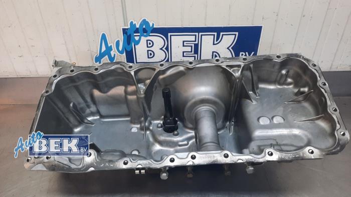 Gebrauchte Ölwanne BMW M3 (G80) 3.0 Competition xDrive Turbo 24V Preis auf Anfrage angeboten von Auto Bek