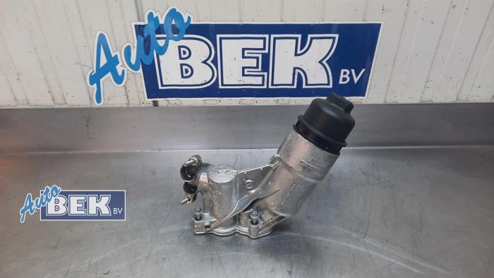 Gebrauchte Ölfiltergehäuse BMW M3 (G80) 3.0 Competition xDrive Turbo 24V Preis € 80,00 Margenregelung angeboten von Auto Bek