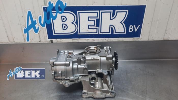 Gebrauchte Ölpumpe BMW M3 (G80) 3.0 Competition xDrive Turbo 24V Preis auf Anfrage angeboten von Auto Bek