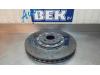 BMW M3 (G80) 3.0 Competition xDrive Turbo 24V Bremsscheibe vorne