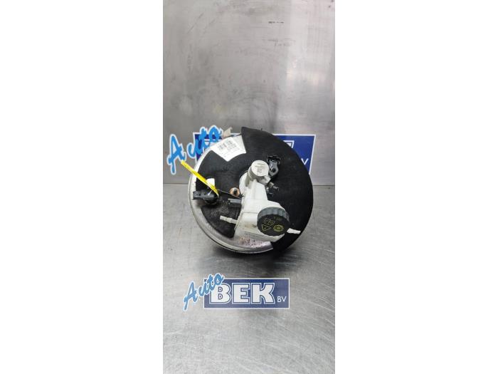 Usagé Servo frein Peugeot 5008 II (M4/MC/MJ/MR) 2.0 BlueHDi 180 16V Prix sur demande proposé par Auto Bek