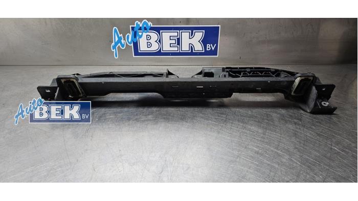 Begagnade Front Peugeot 5008 II (M4/MC/MJ/MR) 2.0 BlueHDi 180 16V Pris på förfrågan erbjuds av Auto Bek