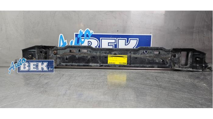 Begagnade Front Peugeot 5008 II (M4/MC/MJ/MR) 2.0 BlueHDi 180 16V Pris på förfrågan erbjuds av Auto Bek