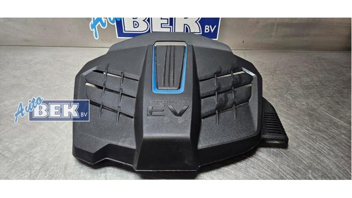 Used Engine cover Hyundai Kona (OS) 64 kWh Price € 65,00 Margin scheme offered by Auto Bek