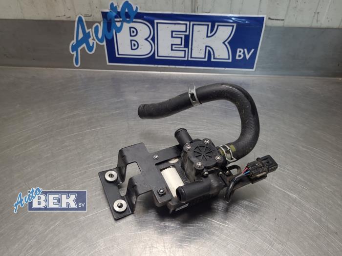 Webasto circulation pump