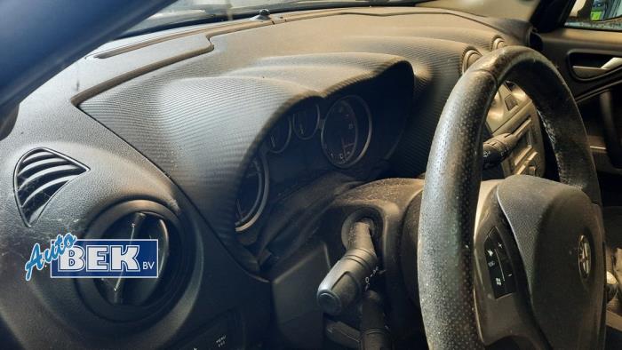 Używane Panel Alfa Romeo MiTo (955) 1.4 TB 16V Cena € 230,00 Procedura marży oferowane przez Auto Bek