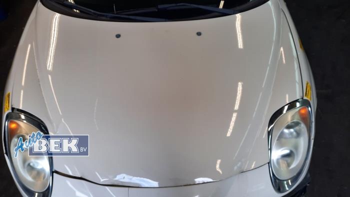 Używane Maska Alfa Romeo MiTo (955) 1.4 TB 16V Cena € 110,00 Procedura marży oferowane przez Auto Bek