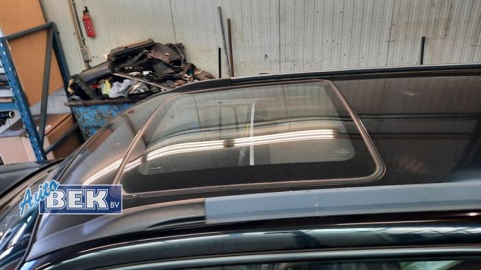 Używane Dach panoramiczny Subaru Forester (SG) 2.0 16V XT Cena € 150,00 Procedura marży oferowane przez Auto Bek