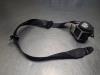 Audi Q7 (4LB) 3.0 TDI V6 24V Sicherheitsgurt links vorne
