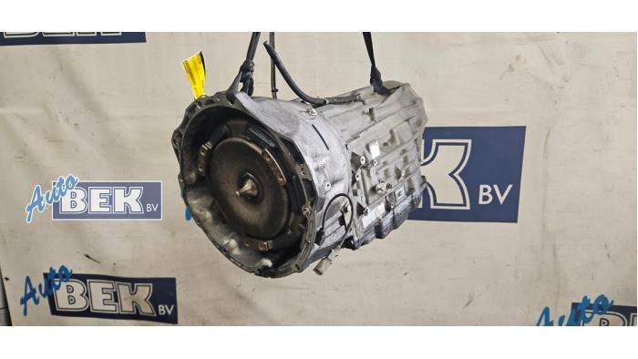 Usagé Boîte de vitesse Audi Q7 (4LB) 3.0 TDI V6 24V Prix € 799,00 Règlement à la marge proposé par Auto Bek