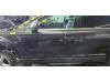 Audi Q7 (4LB) 3.0 TDI V6 24V Tür 4-türig links vorne