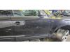 Audi Q7 (4LB) 3.0 TDI V6 24V Tür 4-türig rechts vorne