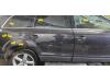 Audi Q7 (4LB) 3.0 TDI V6 24V Tür 4-türig rechts hinten