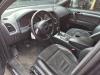 Audi Q7 (4LB) 3.0 TDI V6 24V Airbag-Set + Armaturenbrett