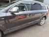 Audi Q7 (4LB) 3.0 TDI V6 24V Schwelle links