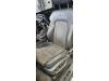 Audi Q7 (4LB) 3.0 TDI V6 24V Sitz links