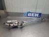 Audi Q7 (4LB) 3.0 TDI V6 24V Scheibenwischermotor+Mechanik