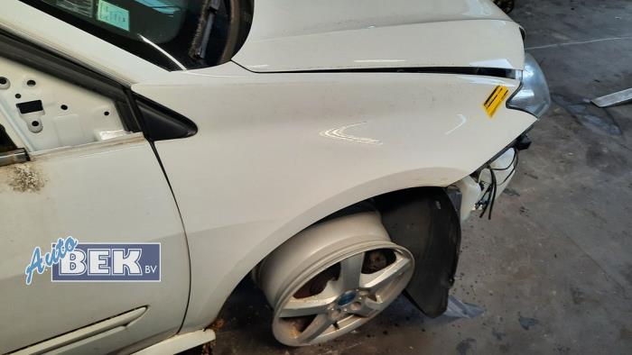 Car fender