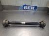 Audi Q7 (4LB) 3.0 TDI V6 24V Zwischenachse