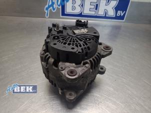 Dynamo d'un Audi Q7 (4LB) 3.0 TDI V6 24V 2007