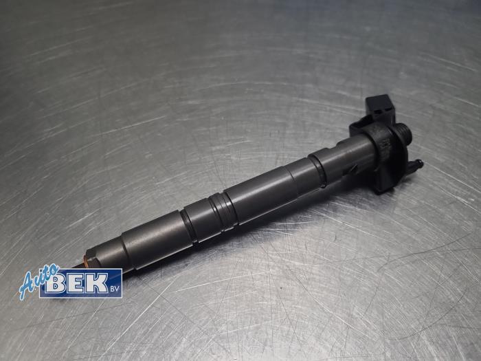 Usagé Injecteurs Audi Q7 (4LB) 3.0 TDI V6 24V Prix € 100,00 Règlement à la marge proposé par Auto Bek