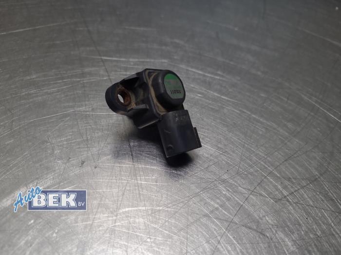 Begagnade MAP-sensor (insugsrör) Volkswagen Crafter 2.0 TDI 16V Pris € 24,00 Marginaltabell erbjuds av Auto Bek