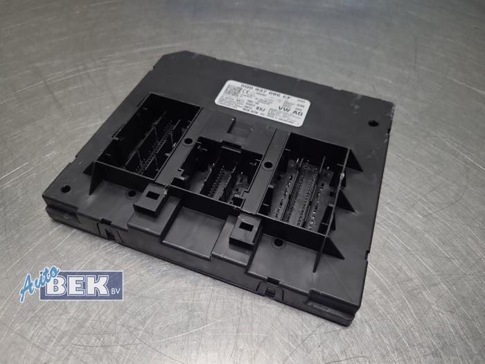 Used Body control computer Volkswagen Passat Variant (3G5) 2.0 TSI 16V Price € 100,00 Margin scheme offered by Auto Bek