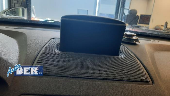 Używane System nawigacji Volvo XC90 I 2.9 T6 24V Cena na żądanie oferowane przez Auto Bek
