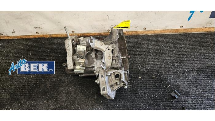 Gebrauchte Getriebe Fiat 500 (312) 1.4 16V Preis € 350,00 Margenregelung angeboten von Auto Bek