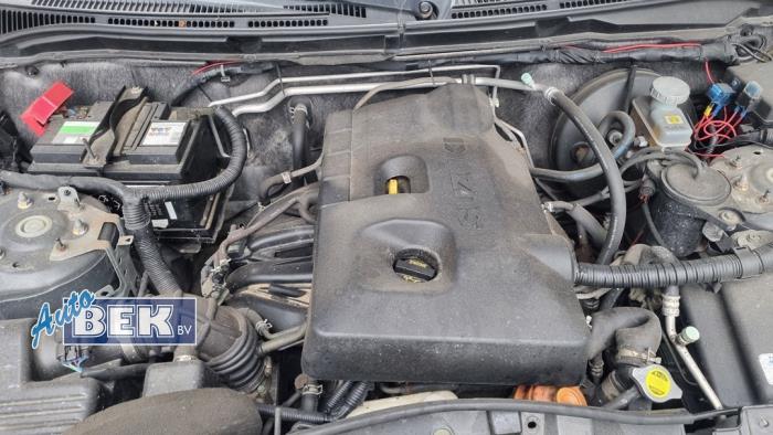 Gebrauchte Getriebe Suzuki Grand Vitara II (JT) 2.0 16V Preis auf Anfrage angeboten von Auto Bek