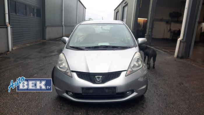 Używane Silnik Honda Jazz (GE6/GE8/GG/GP) 1.4 VTEC 16V Cena € 400,00 Procedura marży oferowane przez Auto Bek