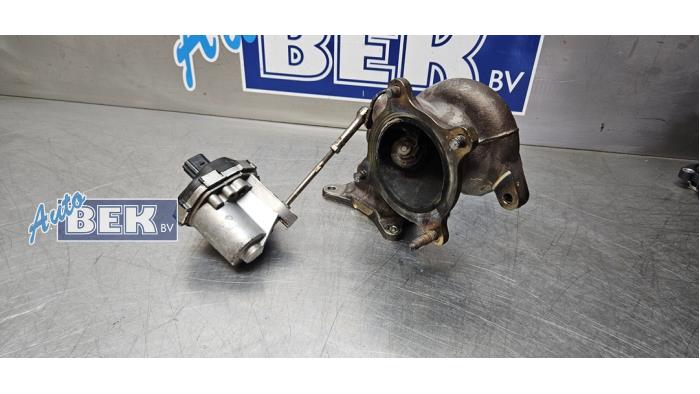 Gebrauchte Turbo Audi Q5 (FYB/FYG) 2.0 55 TFSI e 16V Quattro Preis auf Anfrage angeboten von Auto Bek