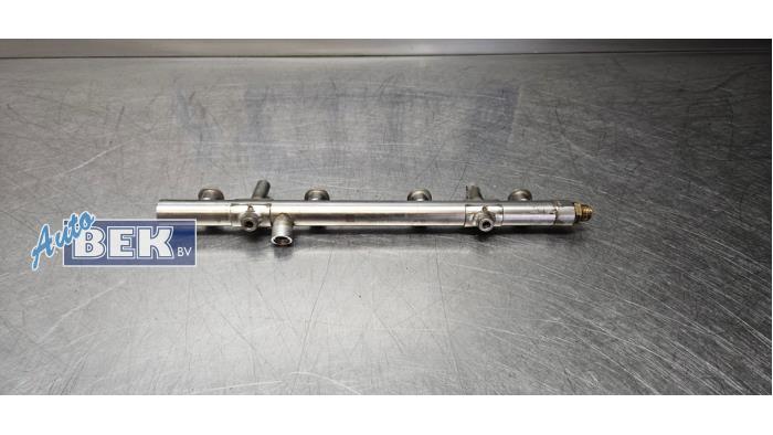 Usagé Système d'injection Audi Q5 (FYB/FYG) 2.0 55 TFSI e 16V Quattro Prix € 20,00 Règlement à la marge proposé par Auto Bek