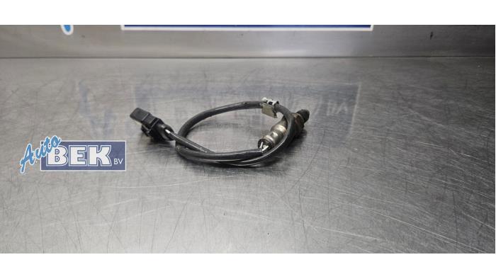 Sonde lambda Audi Q5 (FYB/FYG), 2016 2.0 55 TFSI e 16V Quattro, SUV, Electrique Essence, 1.984cc, 270kW (367pk), 4x4, DLGA, 2019-08 (Occasion)