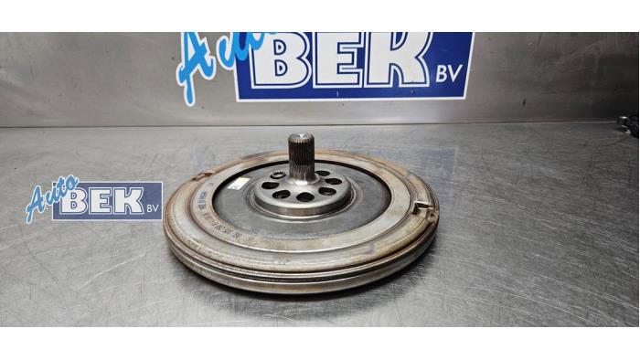 Used Flywheel Audi Q5 (FYB/FYG) 2.0 55 TFSI e 16V Quattro Price € 250,00 Margin scheme offered by Auto Bek